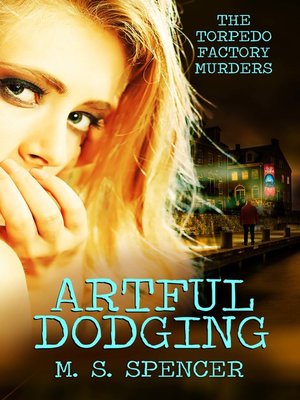 cover image of Artful Dodging